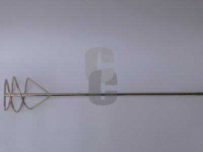 Бъркалка ПРУЖИНА + SDS ф100 - голяма